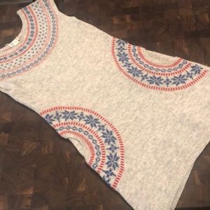 Tikirani Sweater Dress